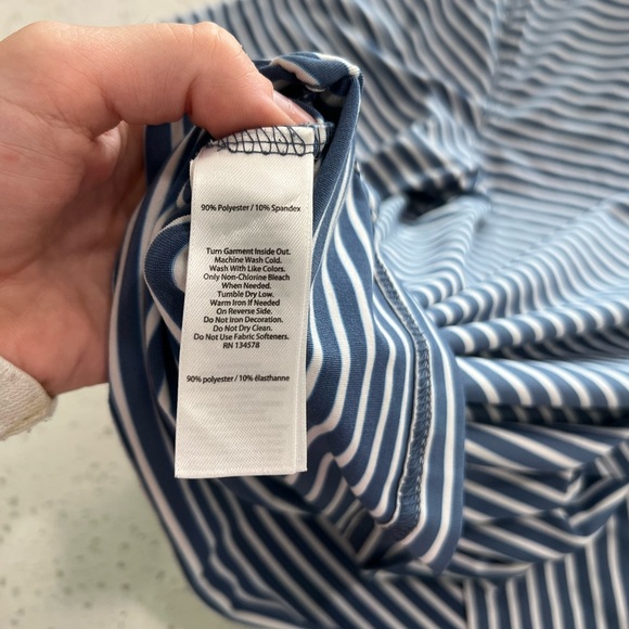 Vineyard Vines Men’s Polo - Picture 5 of 5